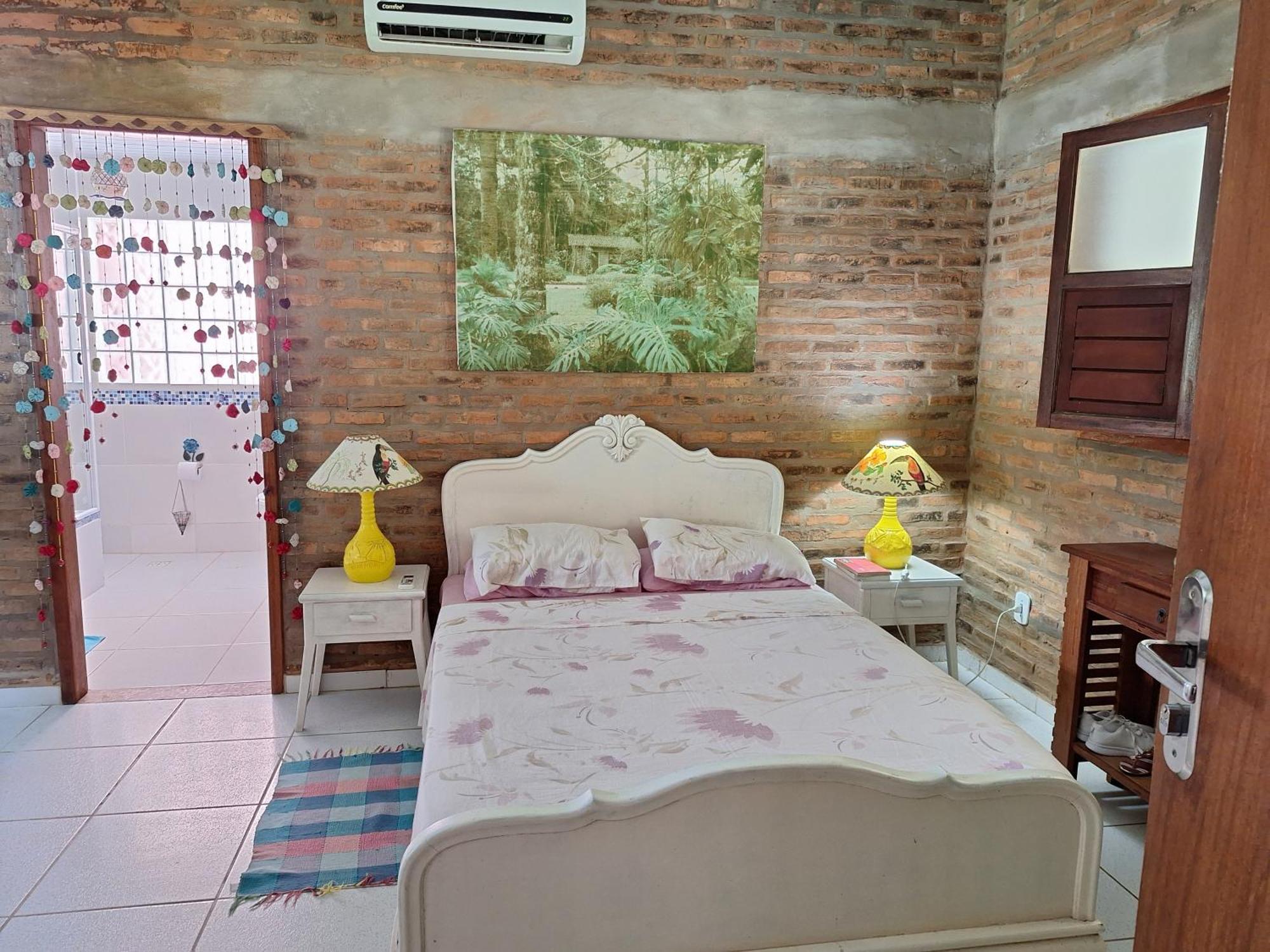Casas Lindas No Paraiso! Costa Dourada Exterior foto
