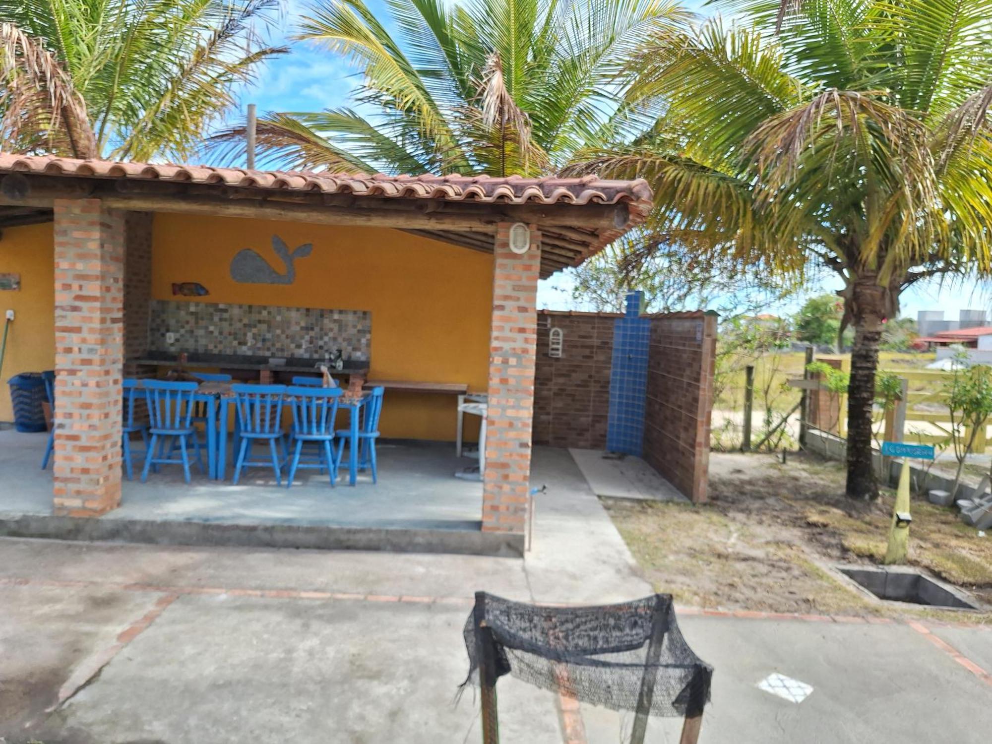 Casas Lindas No Paraiso! Costa Dourada Habitación foto